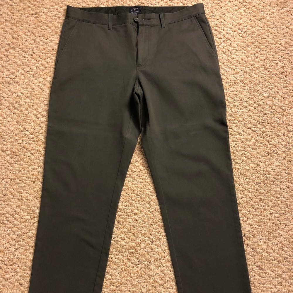 J. Crew Men’s Sutton Pants (34x32)